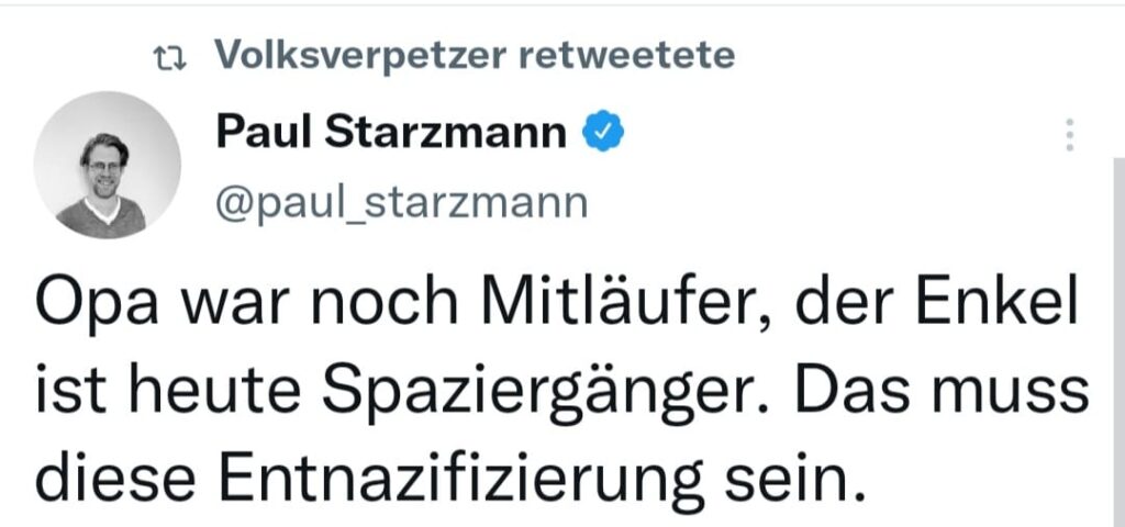 Dr. Paul Starzmann ist politischer Korrespondent in der Hauptstadtredaktion des Tagesspiegels.