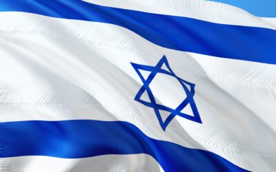 Israel – Palästina und der Holocaust