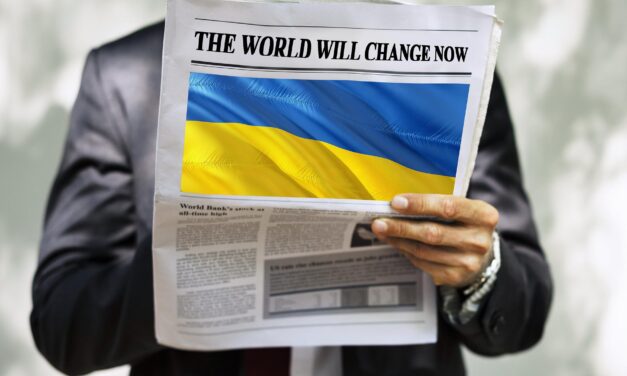 Herzlichen Glückwunsch, Ukraine