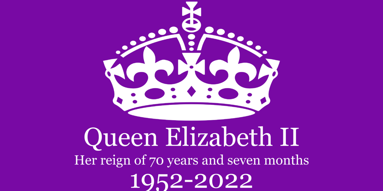 Queen Elizabeth II: Ruhen Sie in Frieden