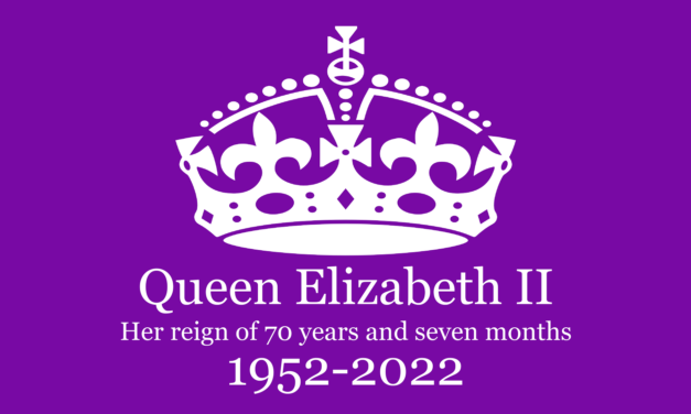 Queen Elizabeth II: Ruhen Sie in Frieden