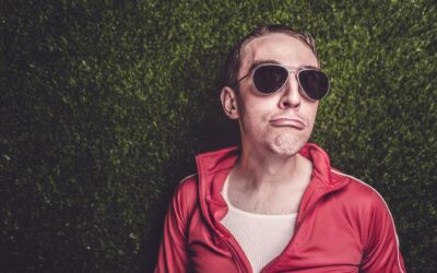 Die Sache mit den Experten