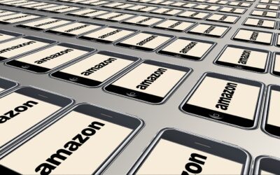 Amazon und der „Neue deutsche Gruß“
