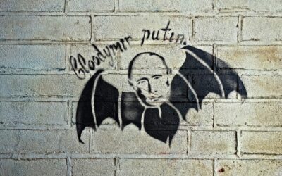 EU, USA, NATO und die Ukraine