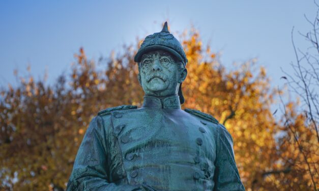 Otto von Bismarck: Architekt der deutschen Einigung