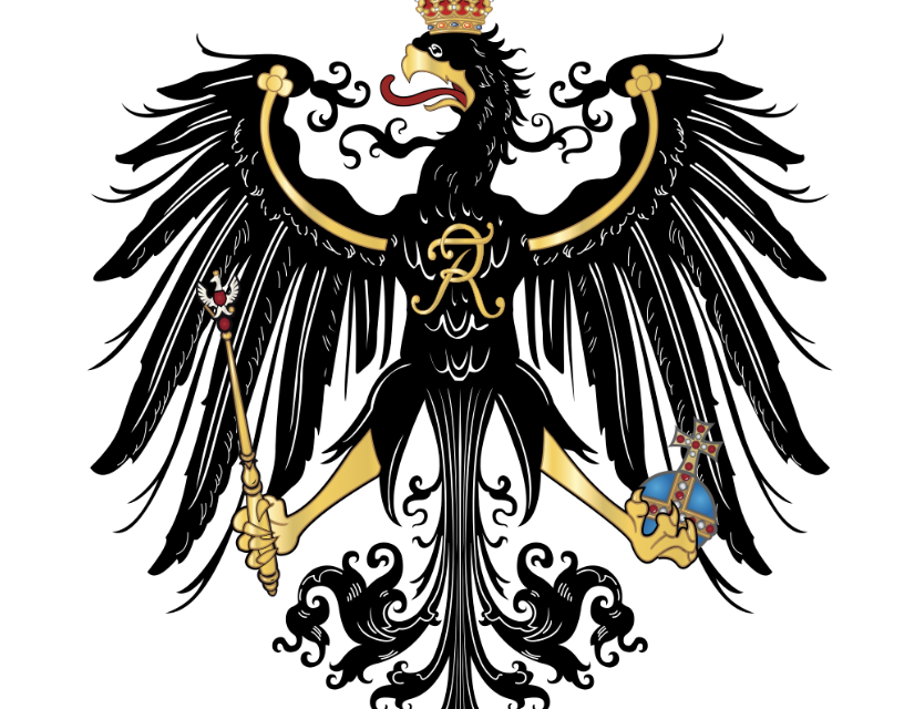 Preußen und Friedrich der Große II