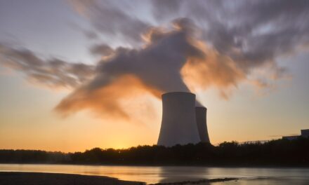 Kernenergie als CO2-arme Energiequelle