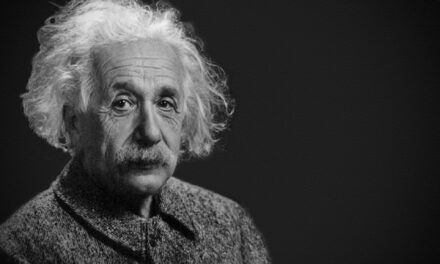 Gegen das Vergessen: Albert Einstein