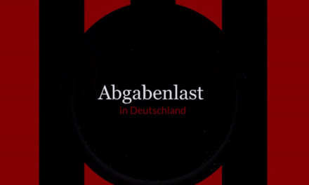 Abgaben in Deutschland: Mehr als nur Steuern