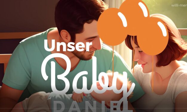 Die wahre Geschichte vom Baby Daniel