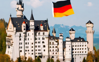 Bestes Deutschland aller Zeiten?