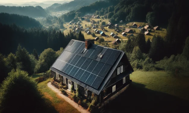 Unsere Erfahrung mit Elekpro-Solar