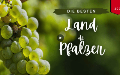 Wunderschöne Pfalz, Saarländer raus?