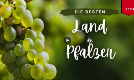 Wunderschöne Pfalz, Saarländer raus?