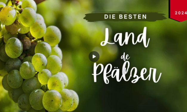 Wunderschöne Pfalz, Saarländer raus?
