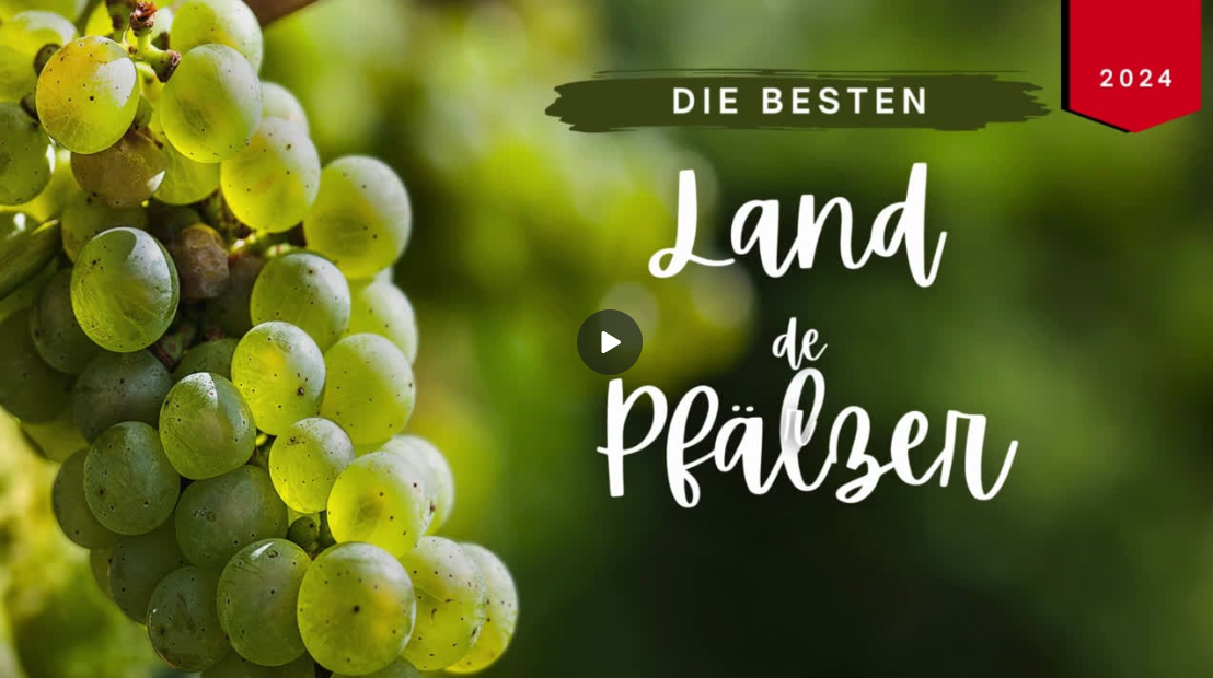 Wunderschöne Pfalz, Saarländer raus?