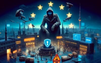 Digital Service Act: Wahnsinn?