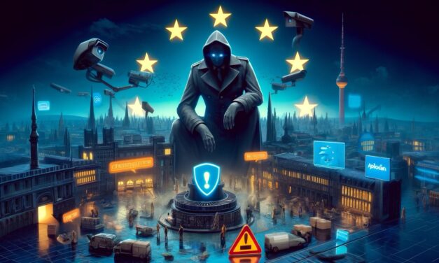 Digital Service Act: Wahnsinn?
