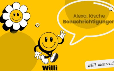 Alexa ist und bleibt weiblich