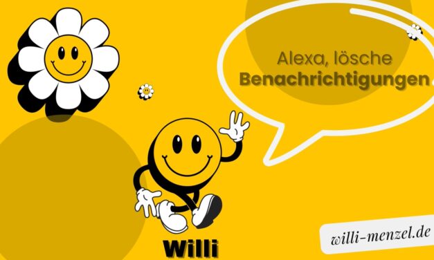 Alexa ist und bleibt weiblich