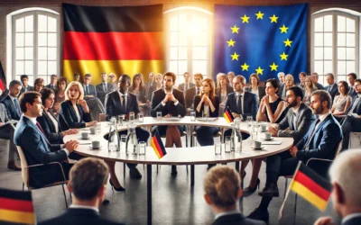AfD, Klingbeil und die Nazis