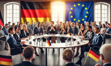 AfD, Klingbeil und die Nazis
