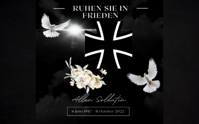 Ehre den Soldaten der Wehrmacht…