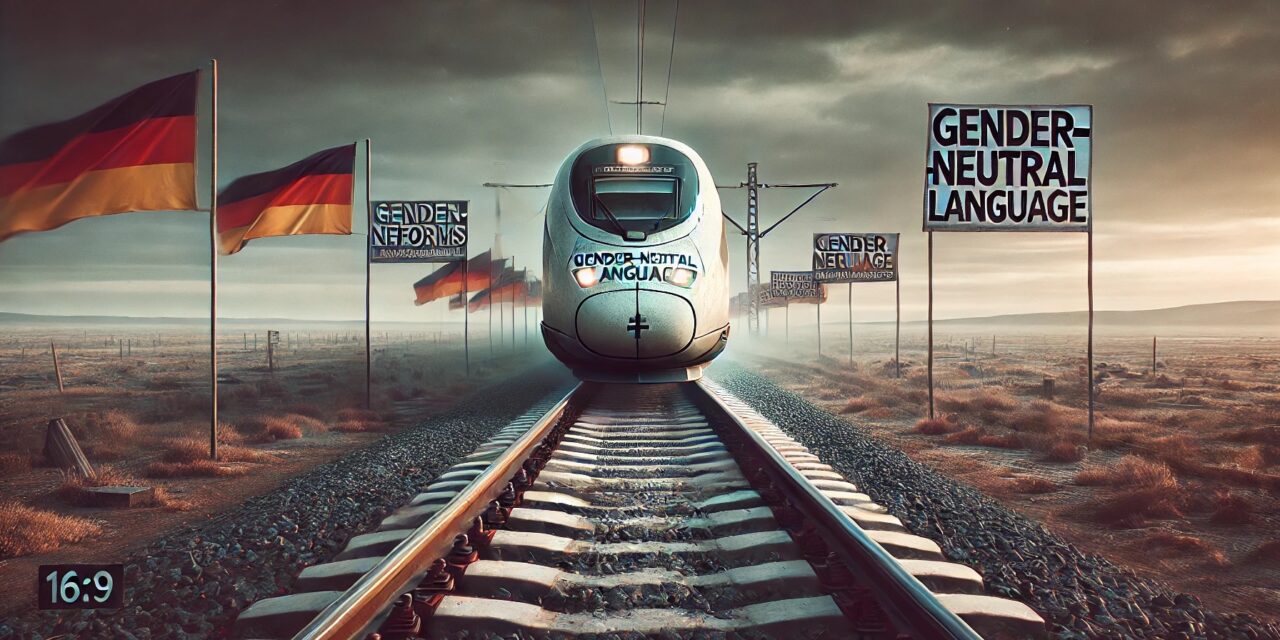 Die Geschichte des Genders