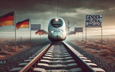 Die Geschichte des Genders