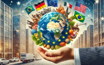 EU-Mercosur Staaten: Kritische Betrachtung