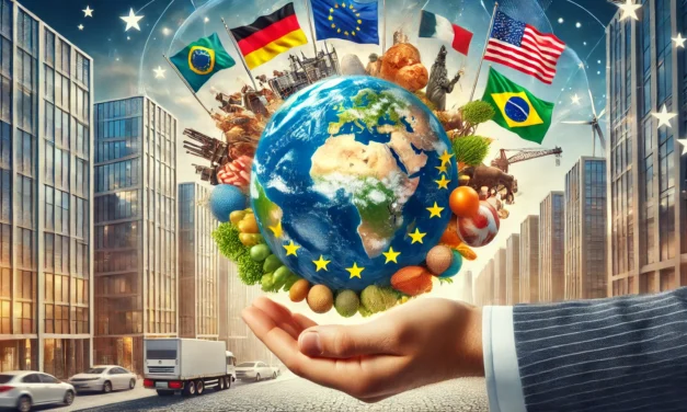 EU-Mercosur Staaten: Kritische Betrachtung
