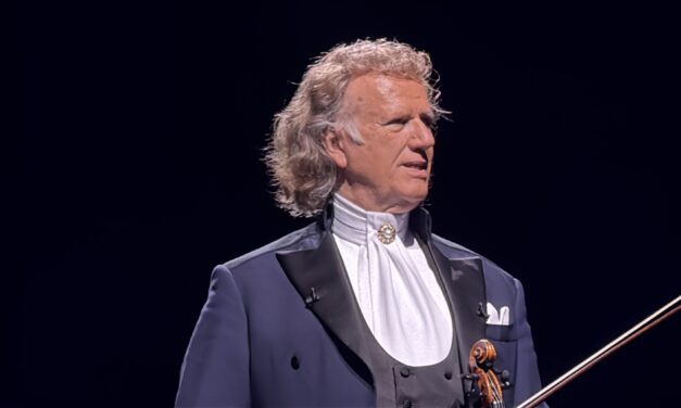 André Rieu: Magie der Musik