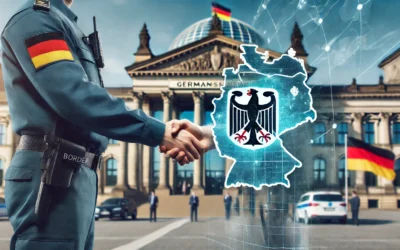 Gegendarstellung zur Kritik am CDU-Migrationsplan