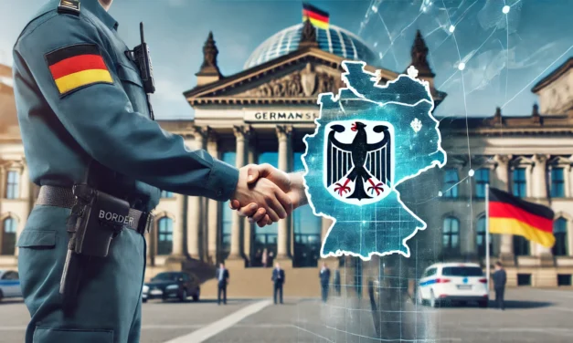 Gegendarstellung zur Kritik am CDU-Migrationsplan