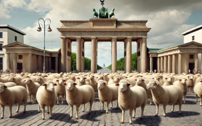 Der Staat als politischer Akteur?
