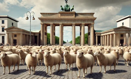 Der Staat als politischer Akteur?