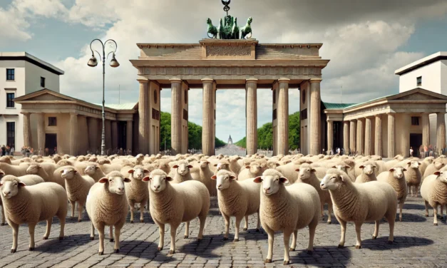 Der Staat als politischer Akteur?
