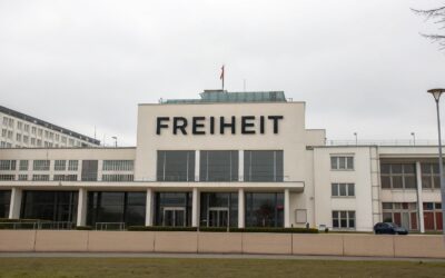 Öffentlich-rechtlicher Rundfunk: Reformvorschlag
