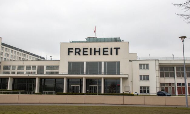 Öffentlich-rechtlicher Rundfunk: Reformvorschlag