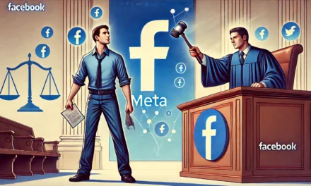 Sieg gegen Facebook: Meinungsfreiheit zählt