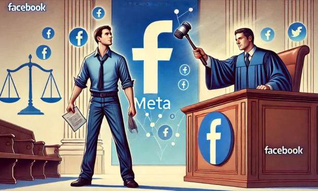 Sieg gegen Facebook: Meinungsfreiheit zählt
