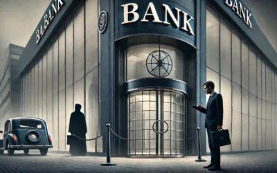 Volksbank Pirna versus Kontrafunk: NS-Zeit zurück?