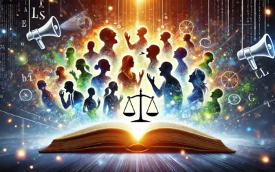 Islam und die Meinungsfreiheit
