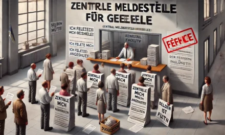 Staatsschutzbehörde für gekränkte Seelen?