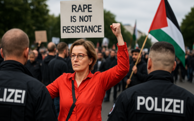 Mut statt Quote – Karoline Preisler, ein echtes Vorbild