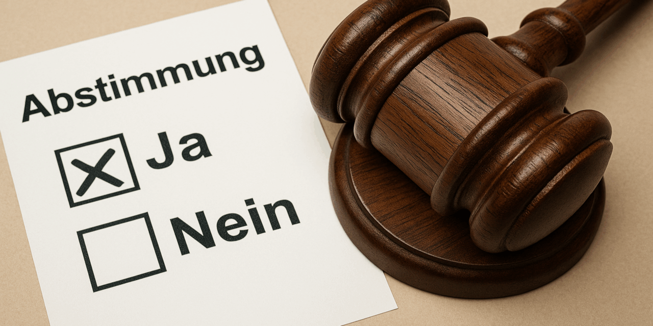 SPD: Politik oder nur Theater?