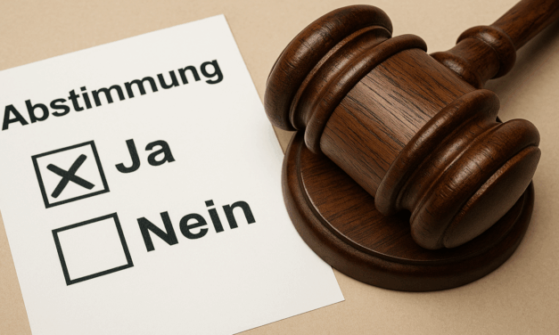 SPD: Politik oder nur Theater?