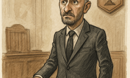 Von Böhmermann, der ZEIT und Clownswelt