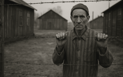 Gulag oder KZ: Zu viele Gemeinsamkeiten