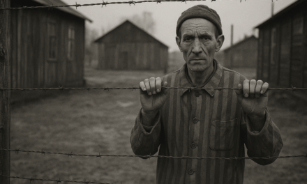 Gulag oder KZ: Zu viele Gemeinsamkeiten
